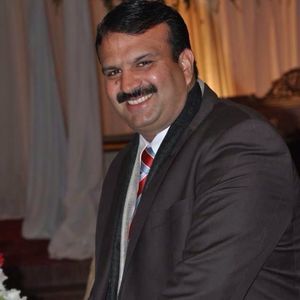 Meet your Posher, Ali